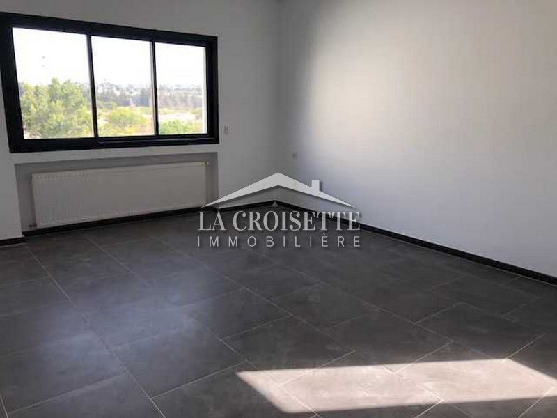 A louer une splendide villa à la Marsa 
